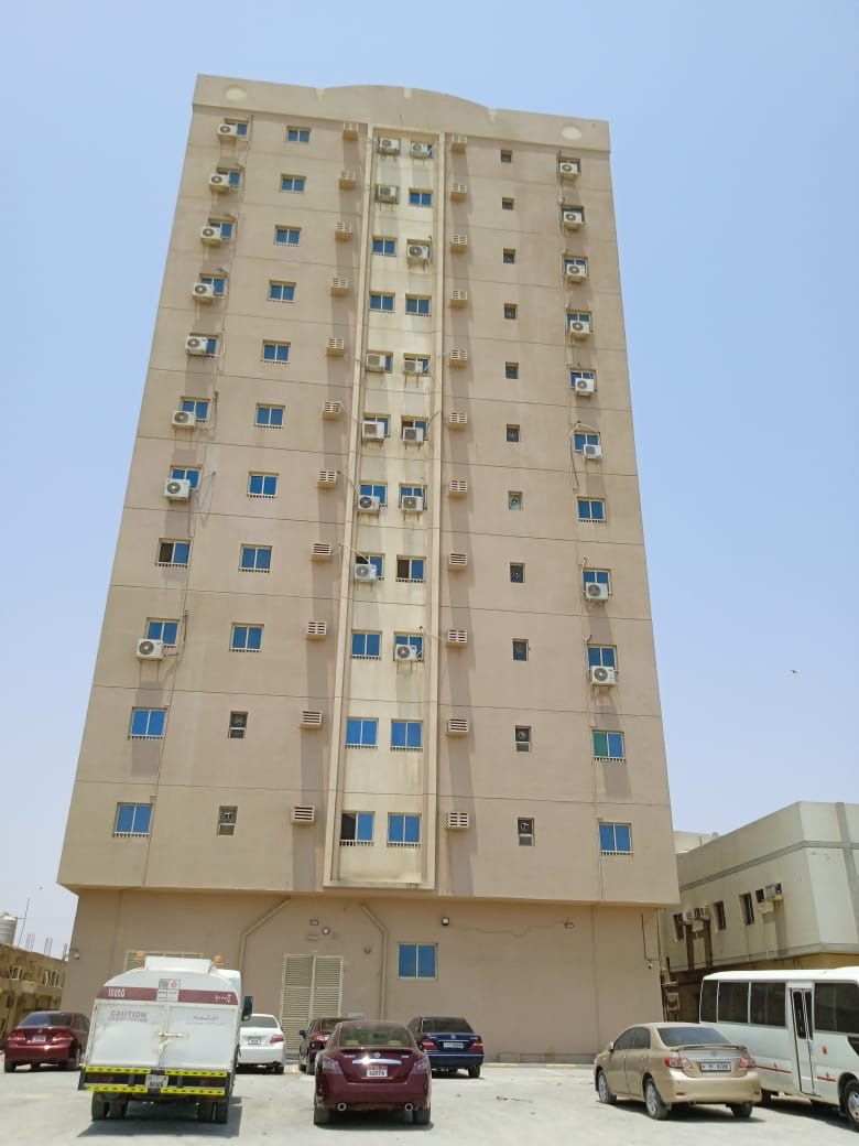 Thoban Tower